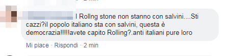 matteo salvini shitstorm rolling stone - 7