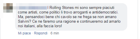 matteo salvini shitstorm rolling stone - 9