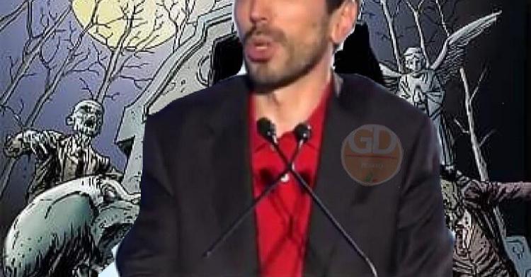 maurizio martina dylan dog 1