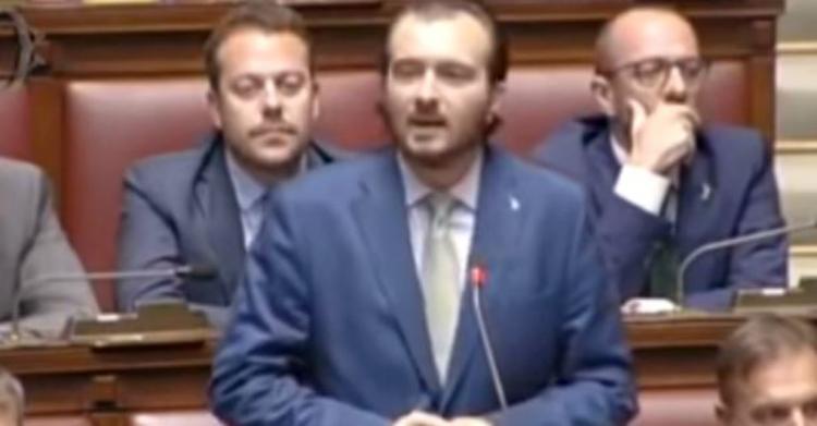 molinari capogruppo lega