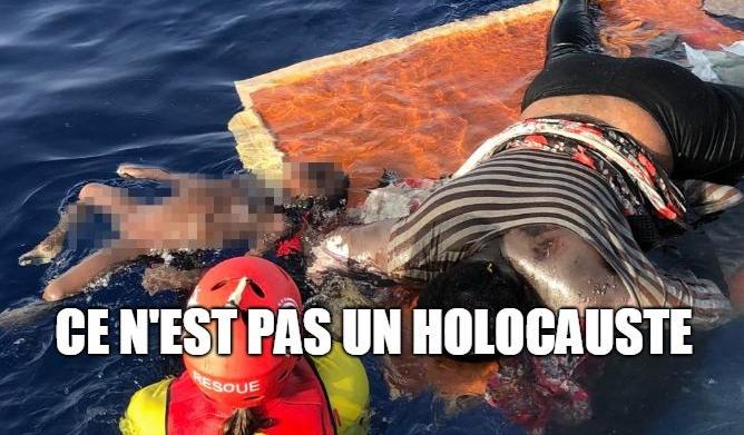 naufragio mediterraneo open arms migranti libia salvini - 8