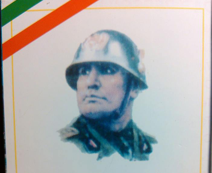 Il ristoratore nostalgico di Mussolini e Almirante che vota M5S article-post