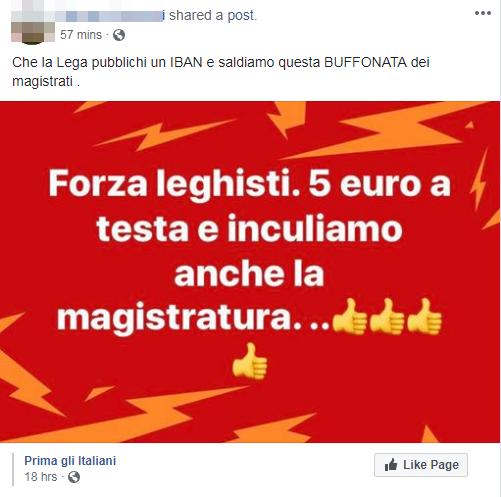 salvini lega colletta rimborsi 49 milioni - 2
