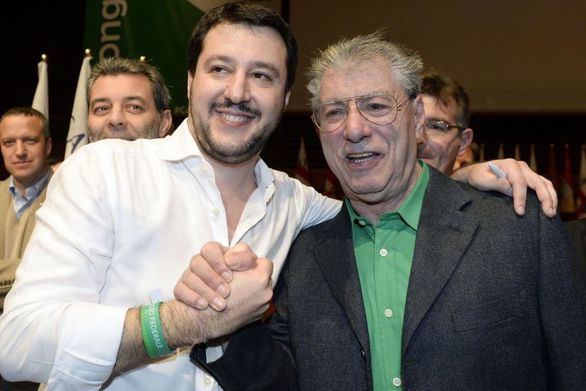 La nuova inchiesta sui 49 milioni della Lega article-post