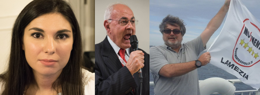 Cosa succede quando il M5S non rispetta le sue regole (spoiler: niente) article-post
