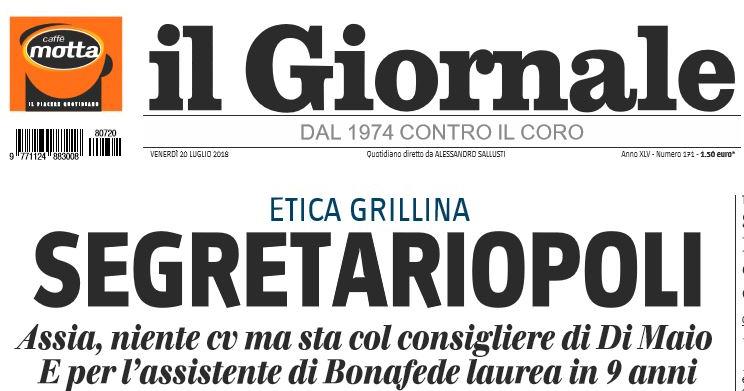 segretariopoli assunta montanino salvatore bozza