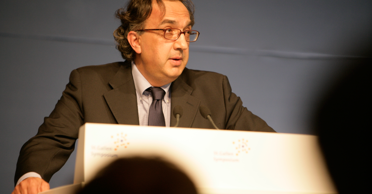 sergio marchionne 1