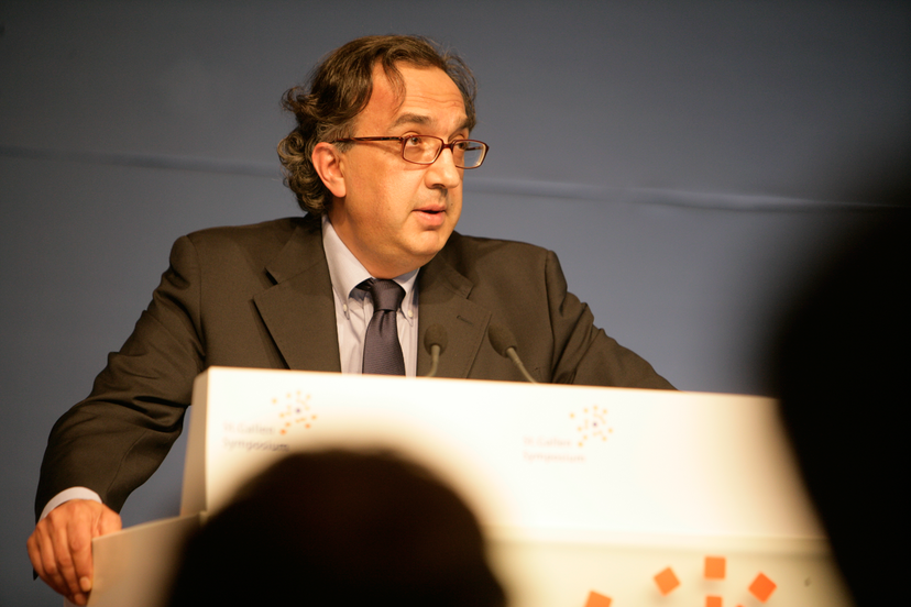 FCA, General Motors e l’accusa di corruzione a Marchionne article-post