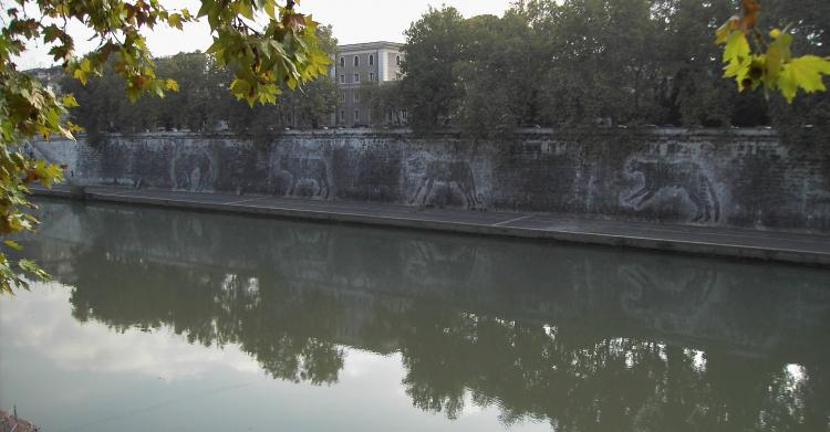 tevere 1
