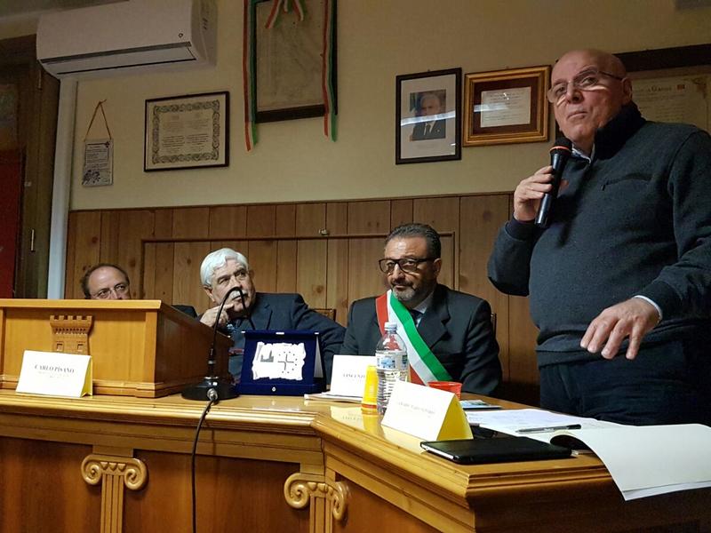 Vincenzo Rocchetti: il sindaco di Guardia Piemontese arrestato article-post