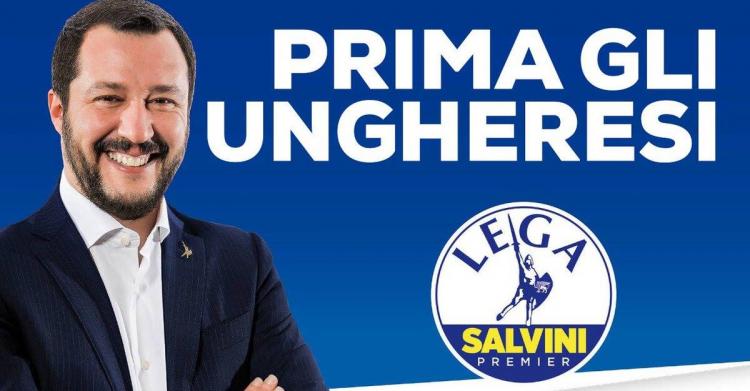 visegrad ricollocamento migranti italia pozzallo - 6