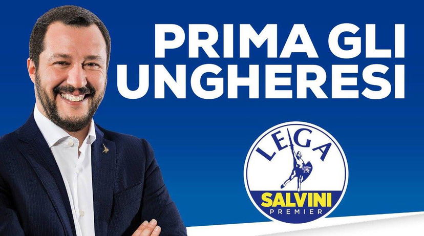 Come gli amici di Visegrad di Salvini hanno fregato Conte sui migranti article-post