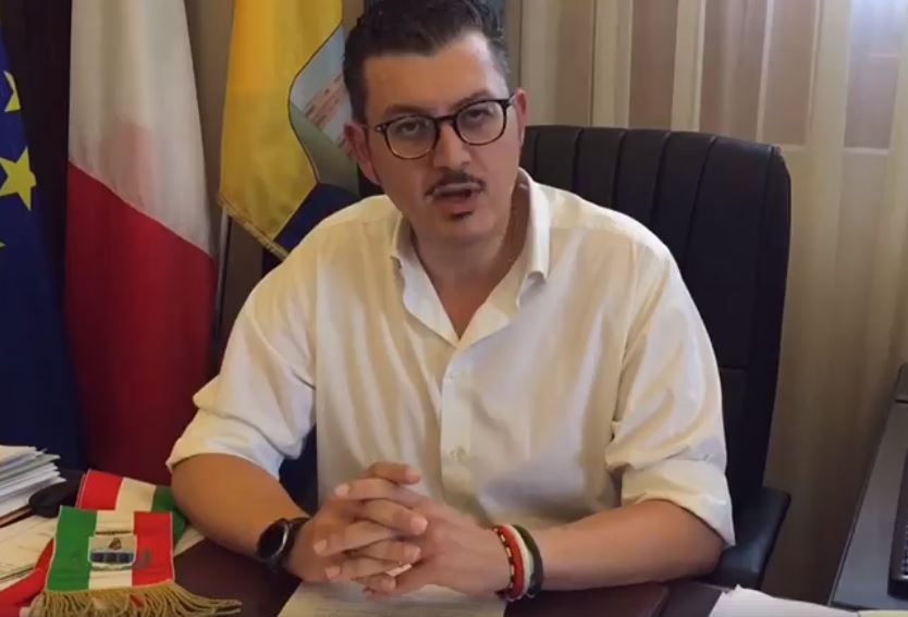 Il sindaco che impone l’obbligo vaccinale nel suo comune article-post