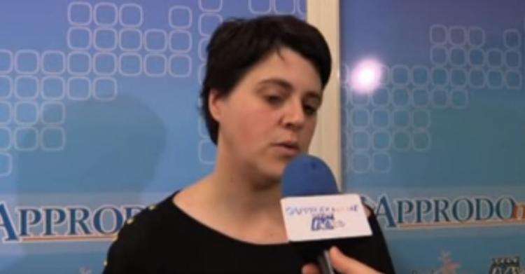 angela tibullo criminologa