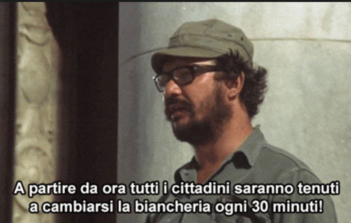 Autostrade, la nazionalizzazione più pazza del mondo article-post