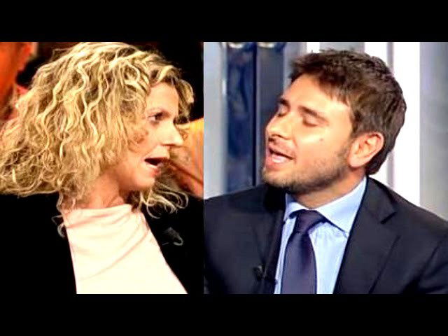 Barbara Lezzi e Alessandro Di Battista: le due volpi nel pollaio a 5 Stelle article-post