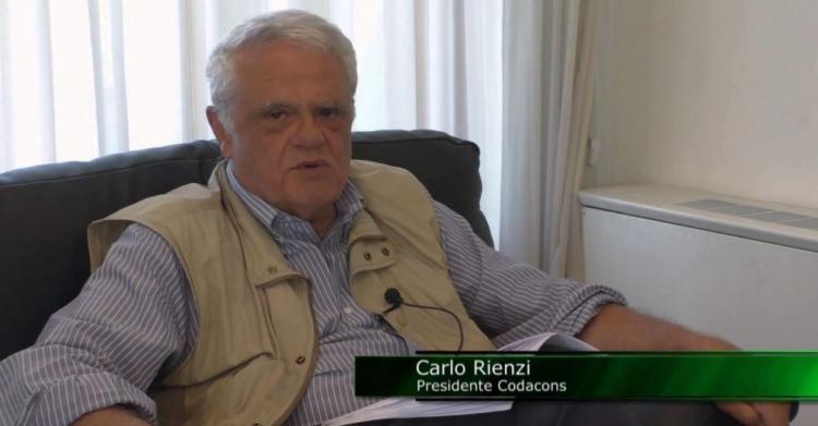 carlo rienzi codacons