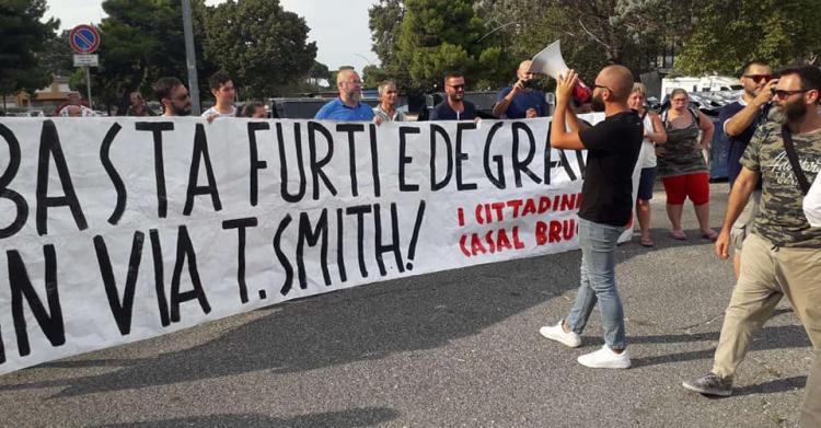 casapound marco continisio