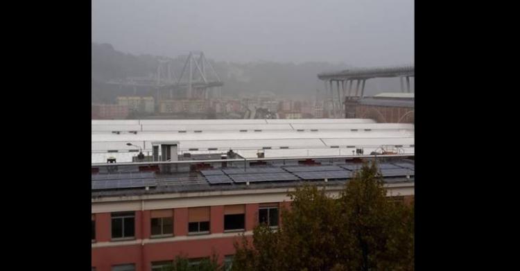 crollo ponte morandi autostrada a10 2