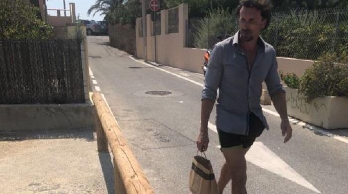 danilo toninelli costa azzurra