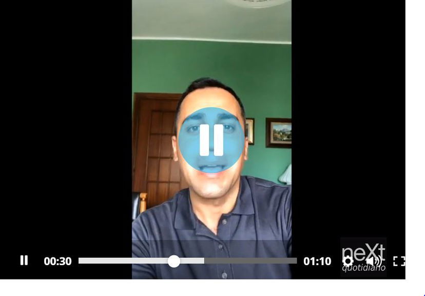 Le furbate di Di Maio sul reddito di cittadinanza article-post
