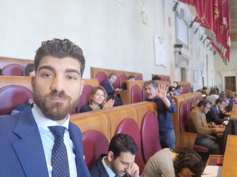 Virginia fa le cose per bene: annullato per la quarta volta il bando rimozioni article-post