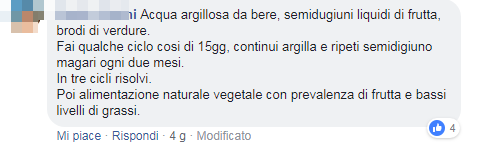 freevax metalli pesanti mineral test - 10