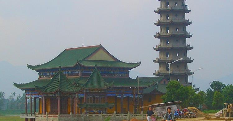 hubei 7