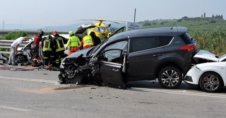 incidenti stradali 1