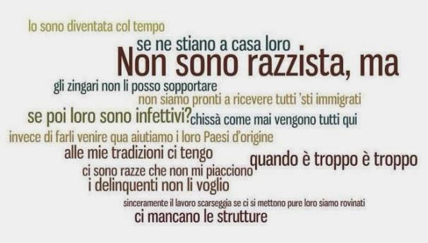 Perché gli italiani sono tra i più razzisti in Europa article-post