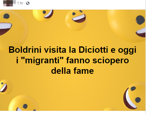lega nord salvini boldrini sciopero della fame - 3