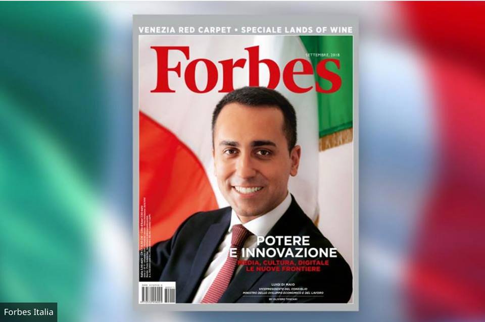 «Di Maio? Il primo napoletano fregato da un milanese» article-post