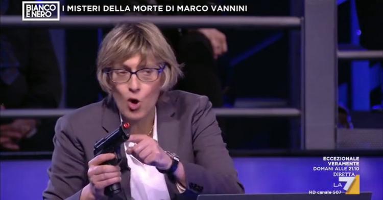maria teresa zampogna giulia bongiorno