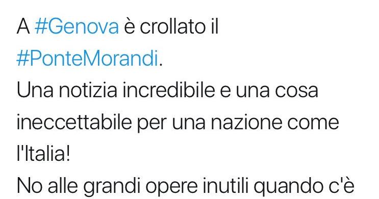 massimo baroni m5s