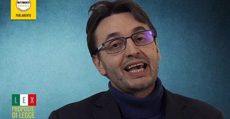 matteo dall'osso