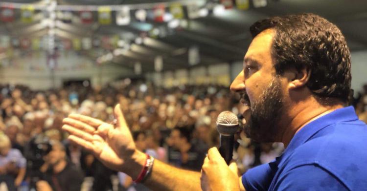 matteo salvini indagato seawatch 3