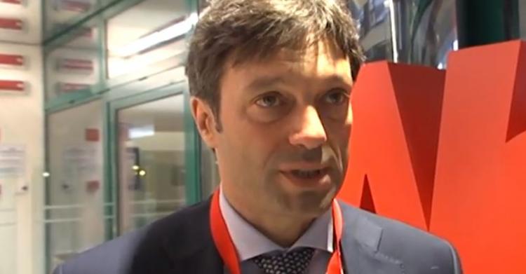 matteo zoppas