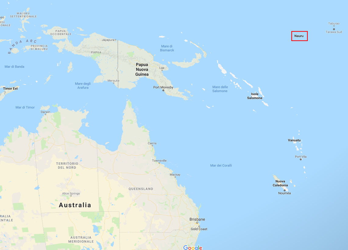 nauru salvini australia no way - 1