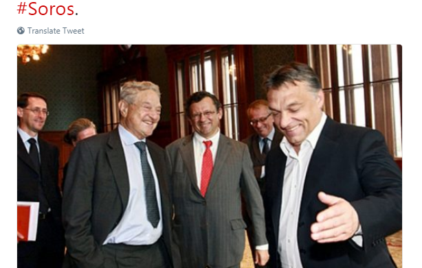 orban salvini soros migranti - 4