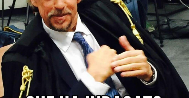 patronaggio salvini renzi indagine - 10