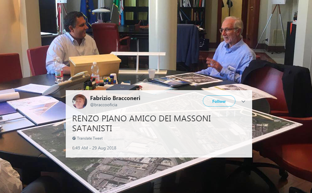 Quelli che vogliono insegnare a Renzo Piano come si fa un ponte article-post