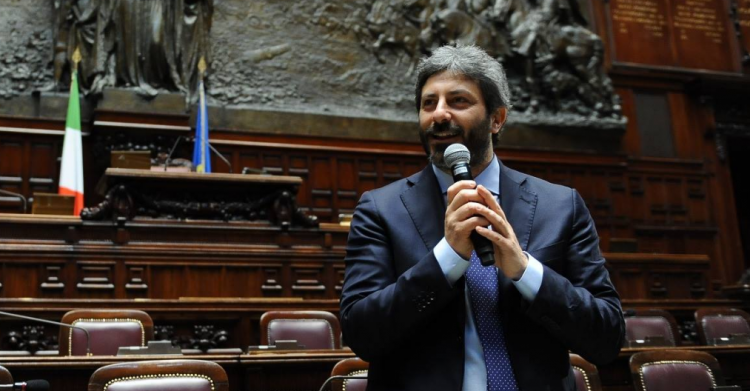roberto fico diciotti trattativa salvini - 7