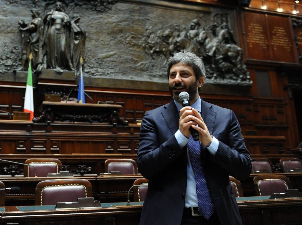 Roberto Fico e l’ipocrisia del M5S sui naufraghi della Diciotti article-post