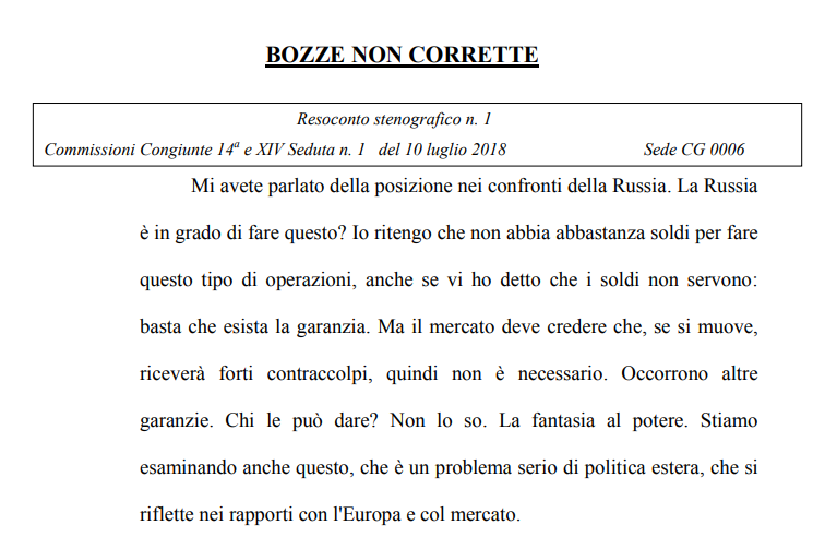 savona russia debito pubblico - 1
