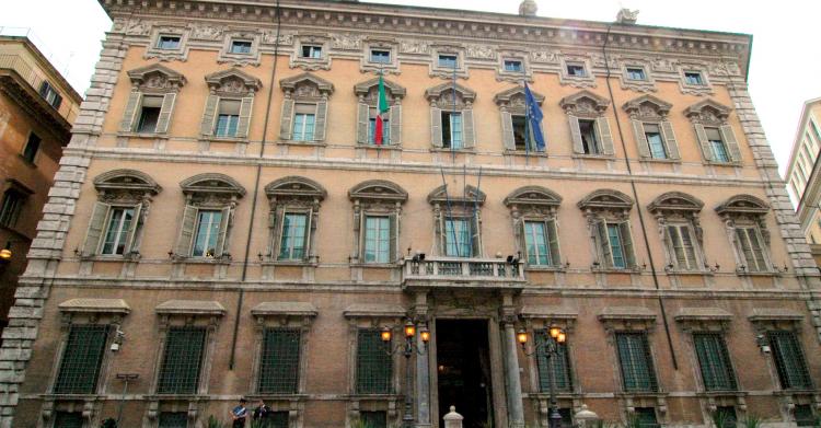 senato palazzo madama emendamento periferie pd