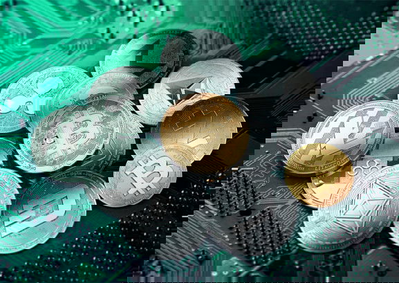 vegancoin criptovaluta