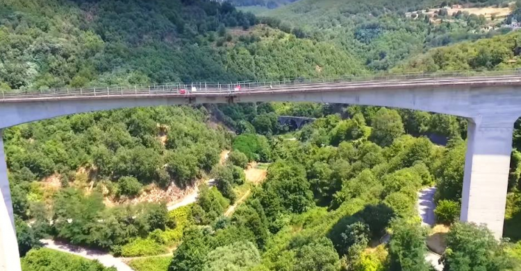 viadotto cannavino ponti a rischio italia 1