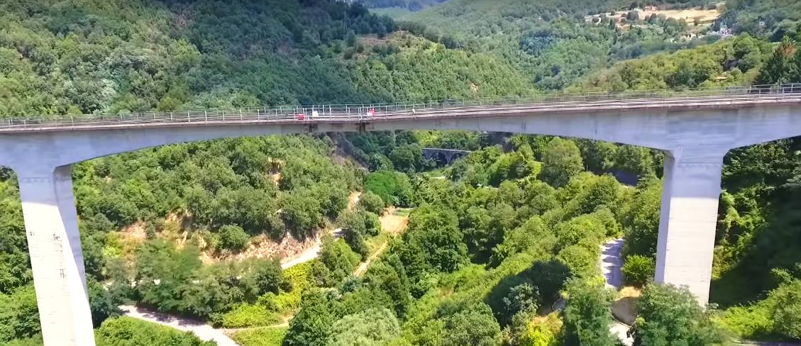 viadotto cannavino ponti a rischio italia 1