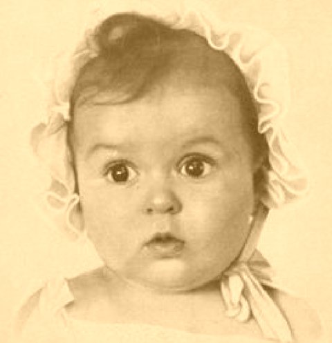 Hessy Taft: la più bella bambina ariana era ebrea article-post