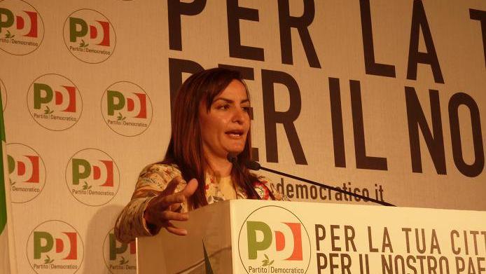 Micaela Fanelli pontecorvo